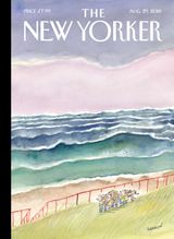 The New Yorker - August 29,2016 August 29,2016