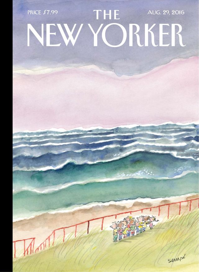 The New Yorker