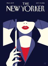 The New Yorker - September 19,2016 September 19,2016