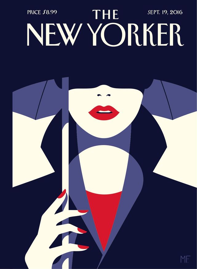 The New Yorker