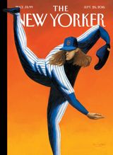 The New Yorker - September 26,2016 September 26,2016