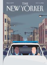 The New Yorker - October 3,2016 October 3,2016