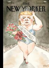 The New Yorker - October 10,2016 October 10,2016