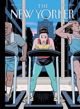 The New Yorker - October 17,2016 October 17,2016