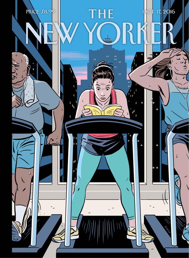 The New Yorker
