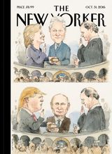 The New Yorker - October 31,2016 October 31,2016