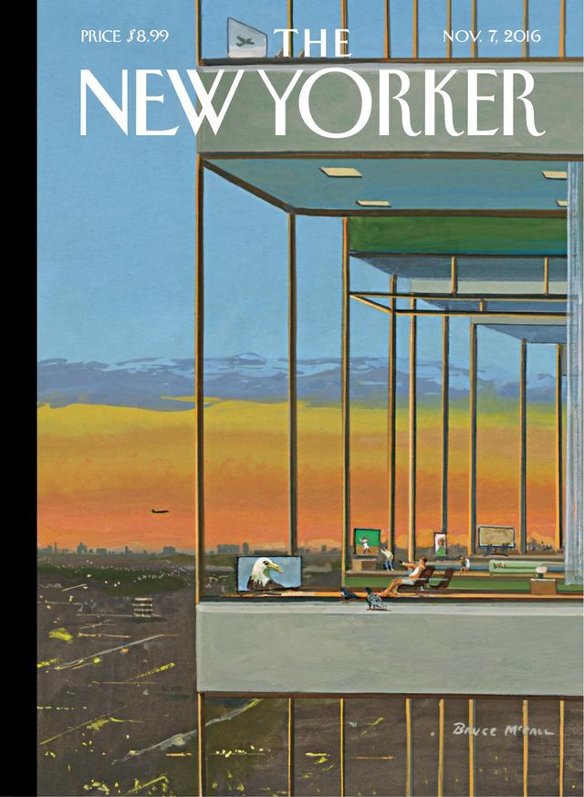 The New Yorker