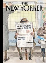 The New Yorker - November 14,2016 November 14,2016