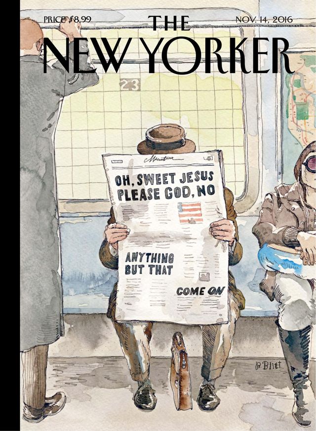 The New Yorker
