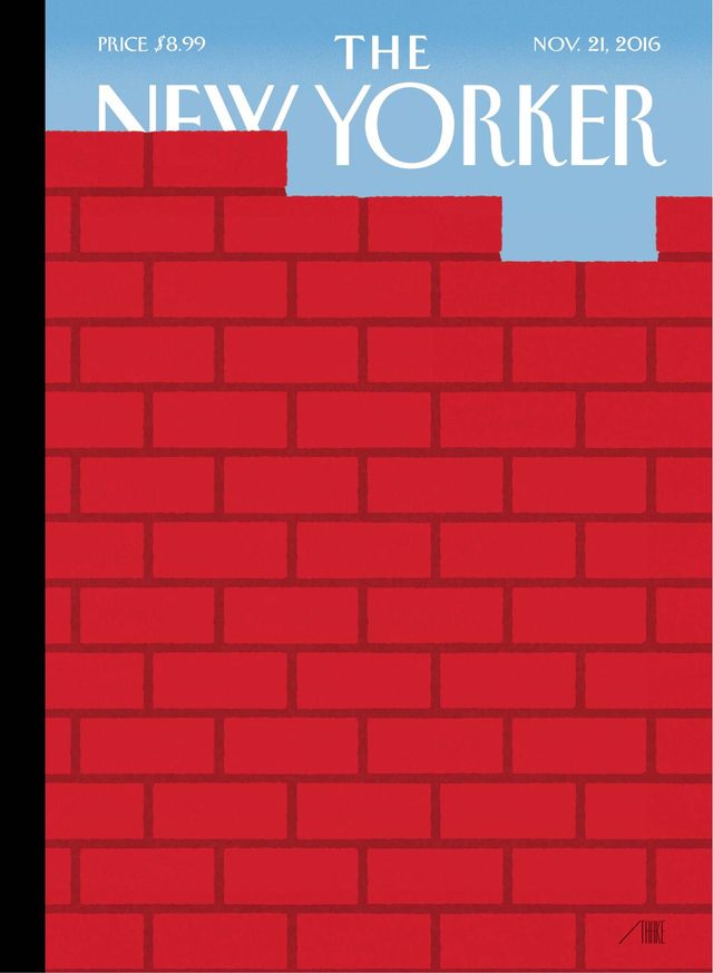 The New Yorker