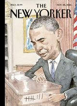 The New Yorker - November 28,2016 November 28,2016