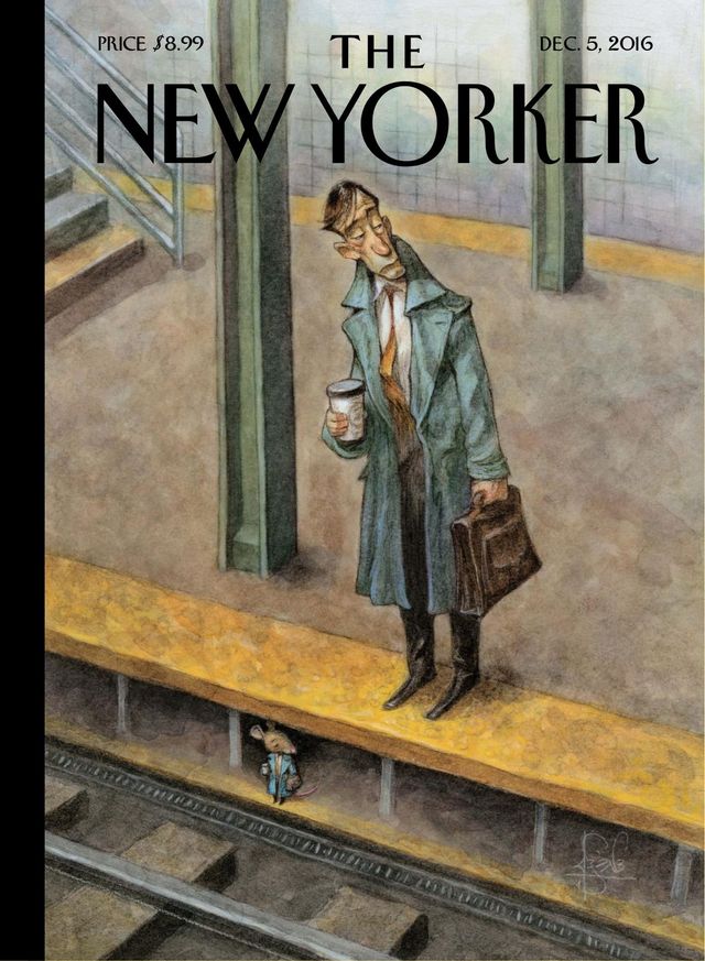 The New Yorker