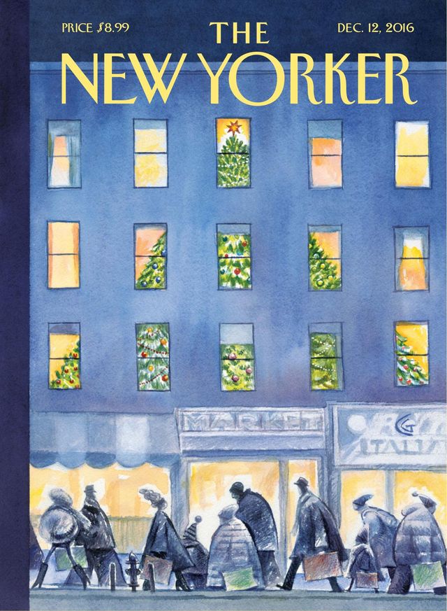 The New Yorker