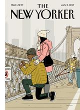 The New Yorker - January 2,2017 January 2,2017