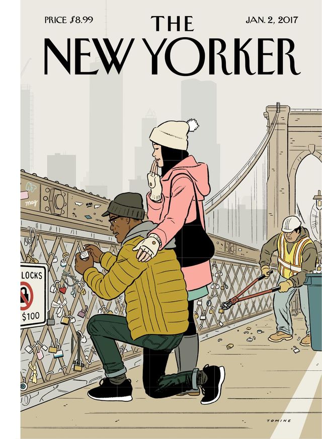 The New Yorker