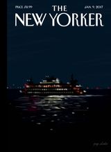 The New Yorker - January 9,2017 January 9,2017