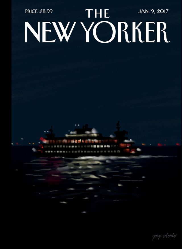 The New Yorker