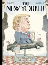 The New Yorker - January 23,2017 January 23,2017