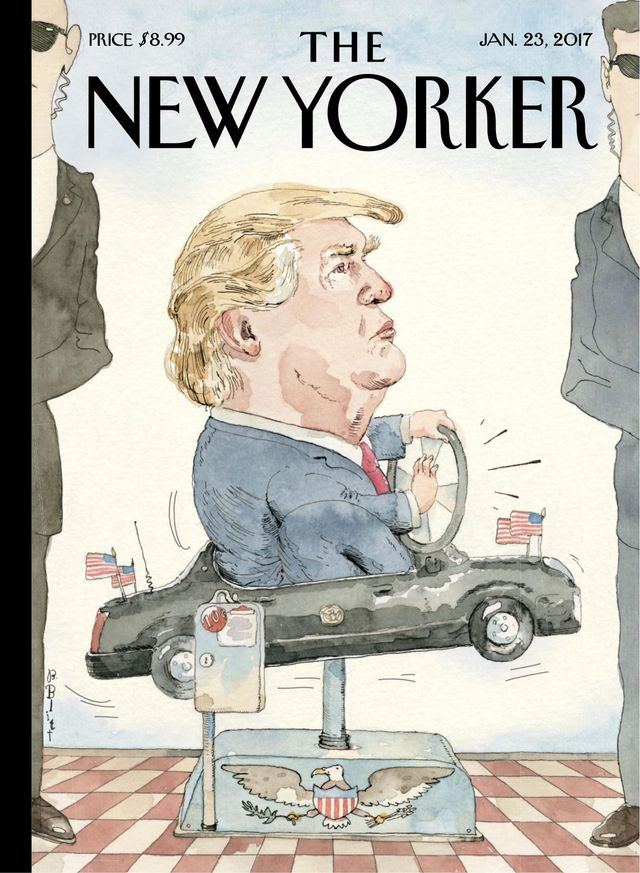The New Yorker