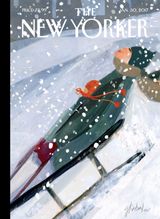 The New Yorker - January 30,2017 January 30,2017