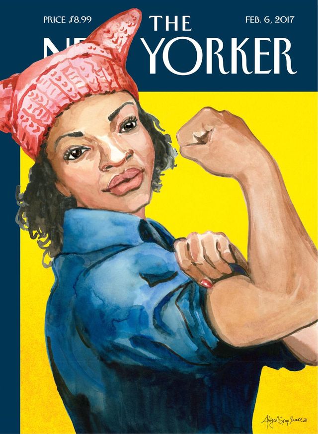 The New Yorker