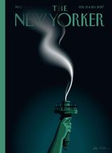 The New Yorker - February 13 - 20,2017 February 13 - 20,2017