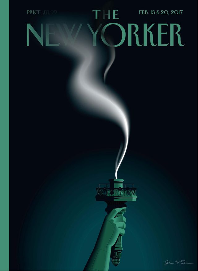 The New Yorker