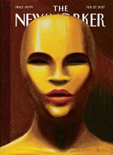 The New Yorker - February 27,2017 February 27,2017
