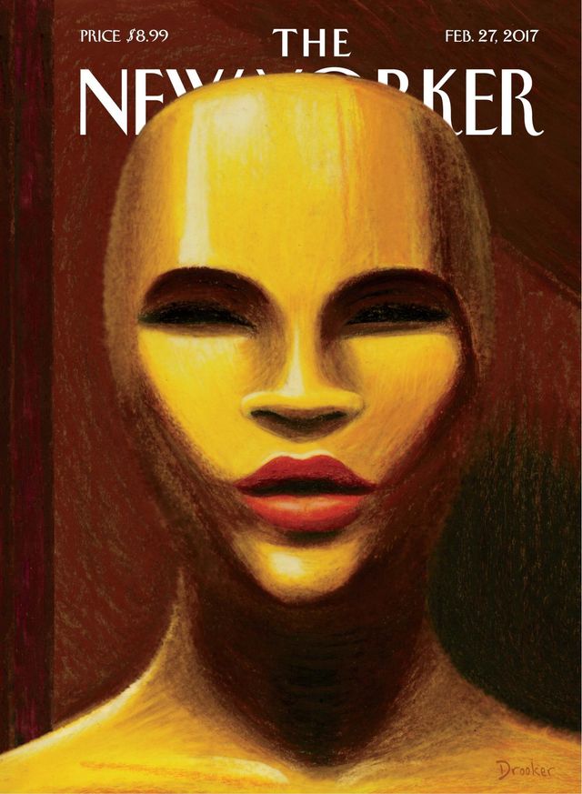 The New Yorker