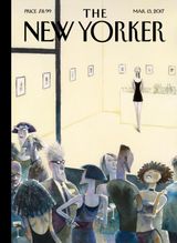 The New Yorker - March 13,2017 March 13,2017