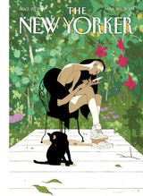 The New Yorker - March 20,2017 March 20,2017