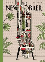 The New Yorker - March 27,2017 March 27,2017