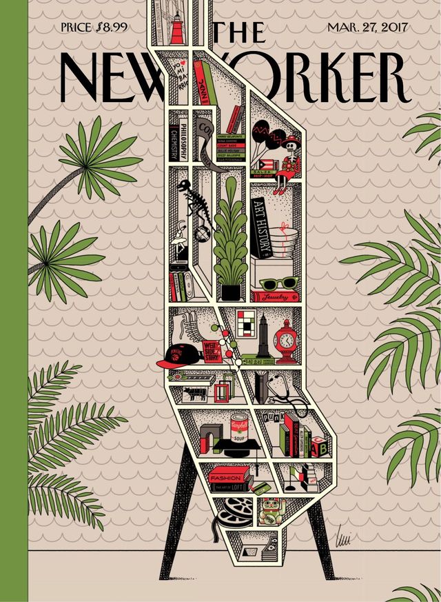 The New Yorker
