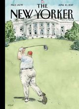 The New Yorker - April 10,2017 April 10,2017