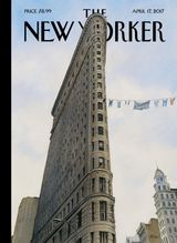 The New Yorker - April 17,2017 April 17,2017