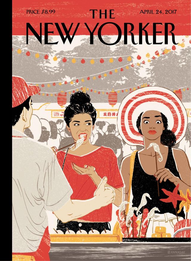 The New Yorker