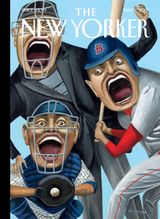 The New Yorker - May 1,2017 May 1,2017