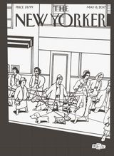 The New Yorker - May 8,2017 May 8,2017