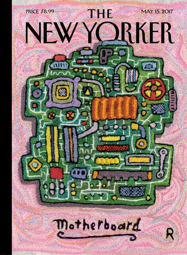 The New Yorker