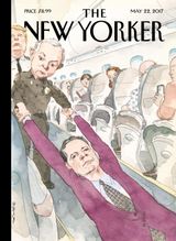 The New Yorker - May 22,2017 May 22,2017