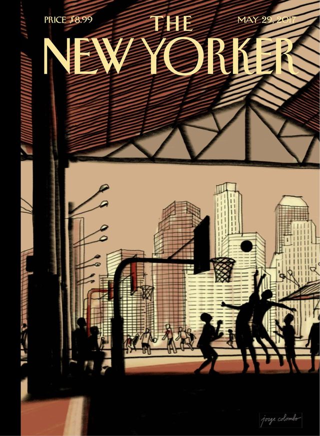 The New Yorker