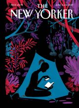The New Yorker - June 5 - 12, 2017 June 5 - 12, 2017