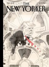 The New Yorker - June 19,2017 June 19,2017