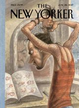 The New Yorker - June 26,2017 June 26,2017