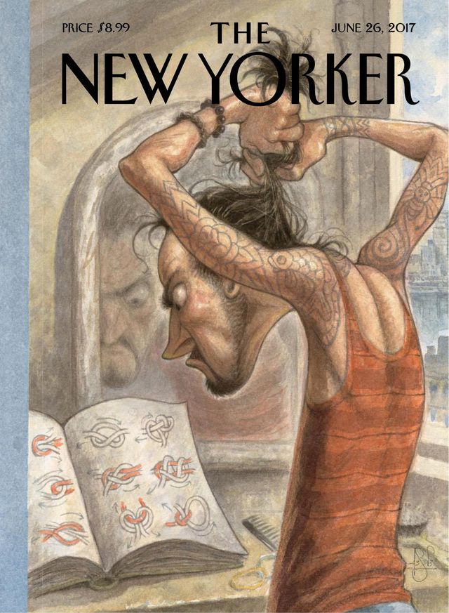 The New Yorker