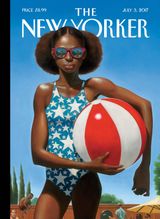 The New Yorker - July 3,2017 July 3,2017