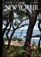 The New Yorker - July 31,2017 July 31,2017