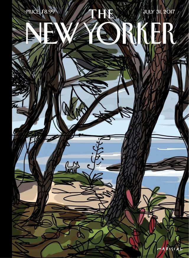 The New Yorker