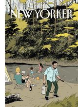 The New Yorker - August 21,2017 August 21,2017