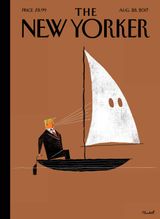 The New Yorker - August 28,2017 August 28,2017